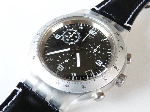 Swatch 2002 modello - , irony