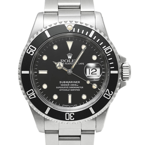Orologio rolex submariner - rolex,