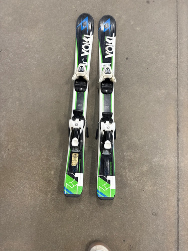 Sci volkl rtm cm con - sci,