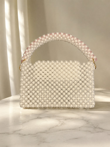 Borsa mano lusso con - borsa, a