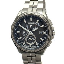 Orologio solare radio CITIZEN