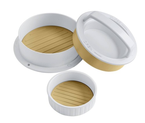 Betty bossi pressa plastica - pressa,