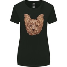 T-Shirt Donna A Taglio Ampio