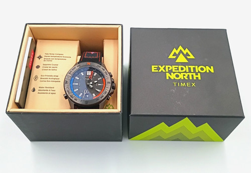 Orologio timex uomo expedition - orologio,
