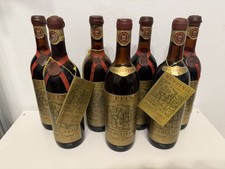 Set bottiglie vino ruffino - 7,