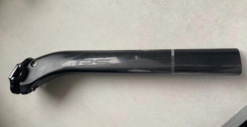 Pinarello carbon aero - aero, seatpost