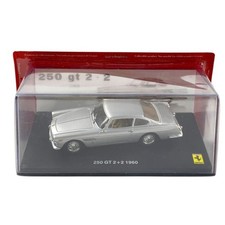 Modellino Auto Edicola 1/43