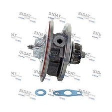 Gruppo scafo turbo Sidat 47.1157 Etp Turbo per Alfa Romeo Chrysler Fiat Jeep