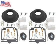 Carburetor rebuild kit - carburetor, for