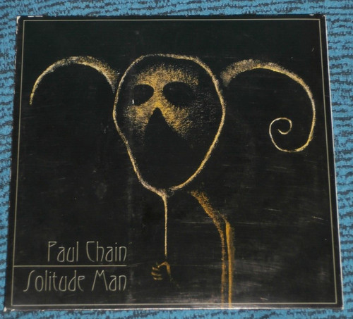 Paul chain solitude man - solitude,