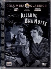 ACCADDE UNA NOTTE Dvd Jewel