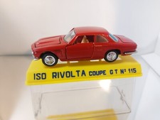 Joal Iso Rivolta Coupe GT Red