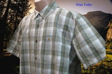 Camicia Carhartt uomo XL