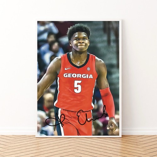 Anthony edwards georgia - anthony,