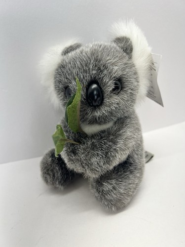 Peluche aussie bush toys - aussie, 7"