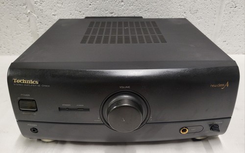 Technics ch404 - technics, se-ch404