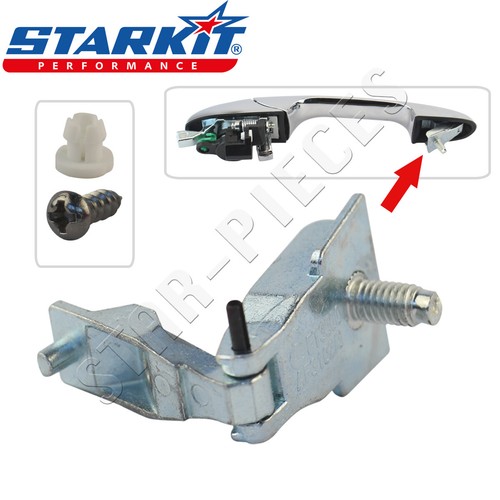 Kit riparazione cerniere - kit,