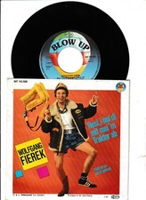 Wolfgang Fierek - Resi i hol