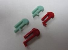 4 Timer Orologio Intermatico Sostituisci Tripper 2 di ciascuno: 107TN221 ROSSO 107TN222 VERDE