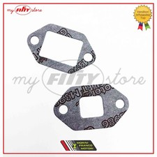 Guarnizioni aspirazione pacco