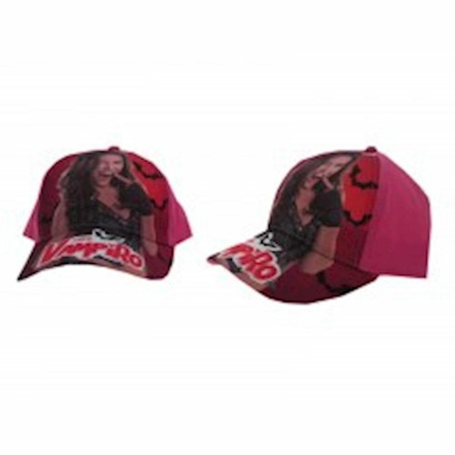 Cappello chica vampiro - cappello,