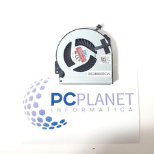 Ventola di raffreddamento Dell Precision M6800 DC28000DCVL