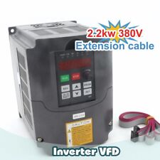 【IT】2.2KW 380V Inverter