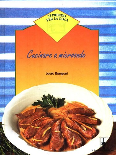 Cucinare microonde cucina - cucinare,