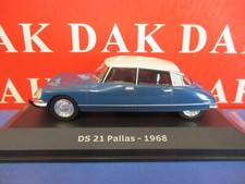 Die cast 1/43 Modellino Auto