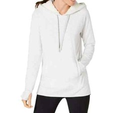 Felpa con cappuccio pullover