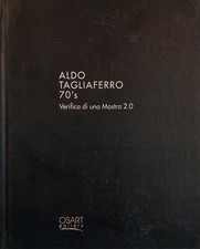Aldo Tagliaferro 70's