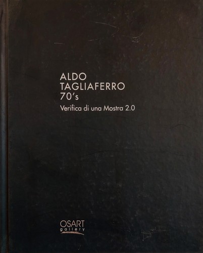 Aldo tagliaferro s - aldo,
