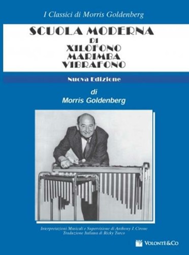 Goldenberg scuola moderna - m.,