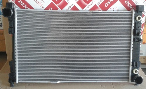 Radiatore mercedes classe - radiatore,