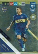 Panini Fifa 365 2019 Adrenalyn