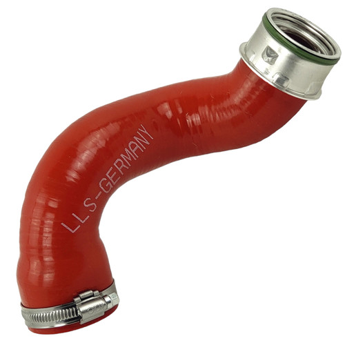 Tubo aria sovralimentazione - tubo,