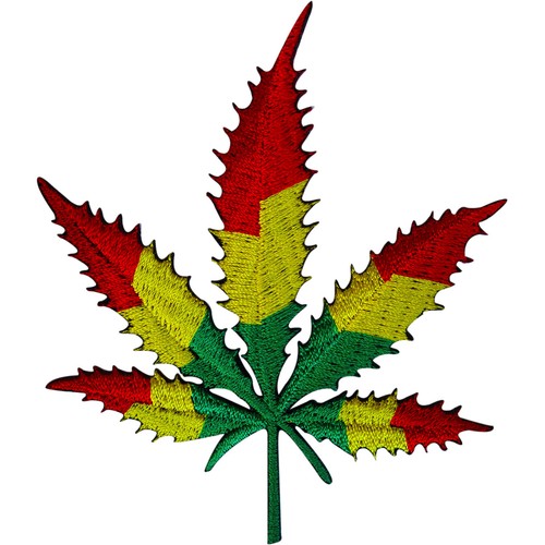 Rasta reggae cannabis - reggae, leaf