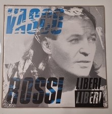 [VINILE LP] Vasco Rossi