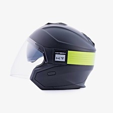 CASCO JET BLAUER HT HACKER BTR
