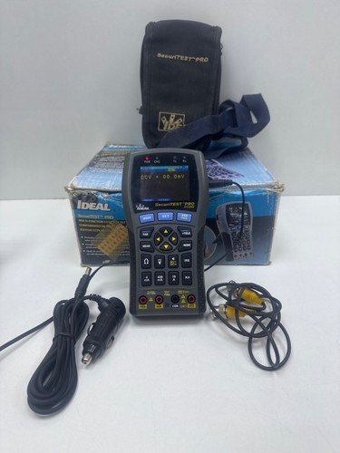 Set tester cctv multifunzione - set,