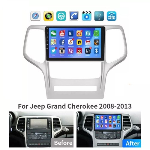 Autoradio carplay gps fm - autoradio,