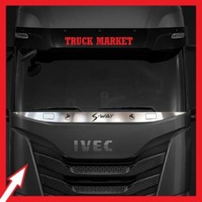 iveco S-WAY FONDO FINESTRA