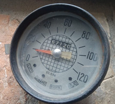 Strumento contachilometri