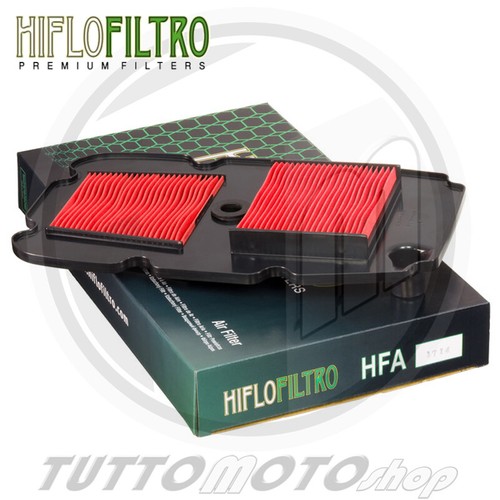 Filtro aria hiflo cod hfa1714 - hiflo,