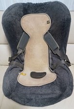 Seggiolino auto chicco - auto, comfort