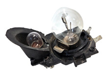 CORPO INTERNO FARO PORTAPAMPADE PORTA LAMPADE PIAGGIO VESPA PX 125 150 ARCOBALEN