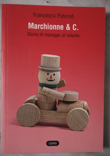 Marchionne - &, "