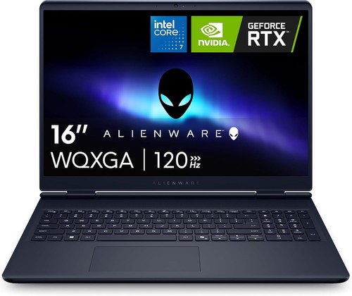 Alienware aurora gaming - alienware, 16