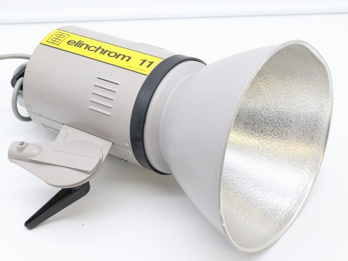 Elinchrom elinca 1020 - 11, sa