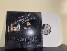 Buckethead The Elephant Man's